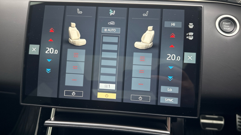 Land Rover Range Rover Evoque 2.0 D200 Dynamic HSE 5dr Auto Diesel Hatchback